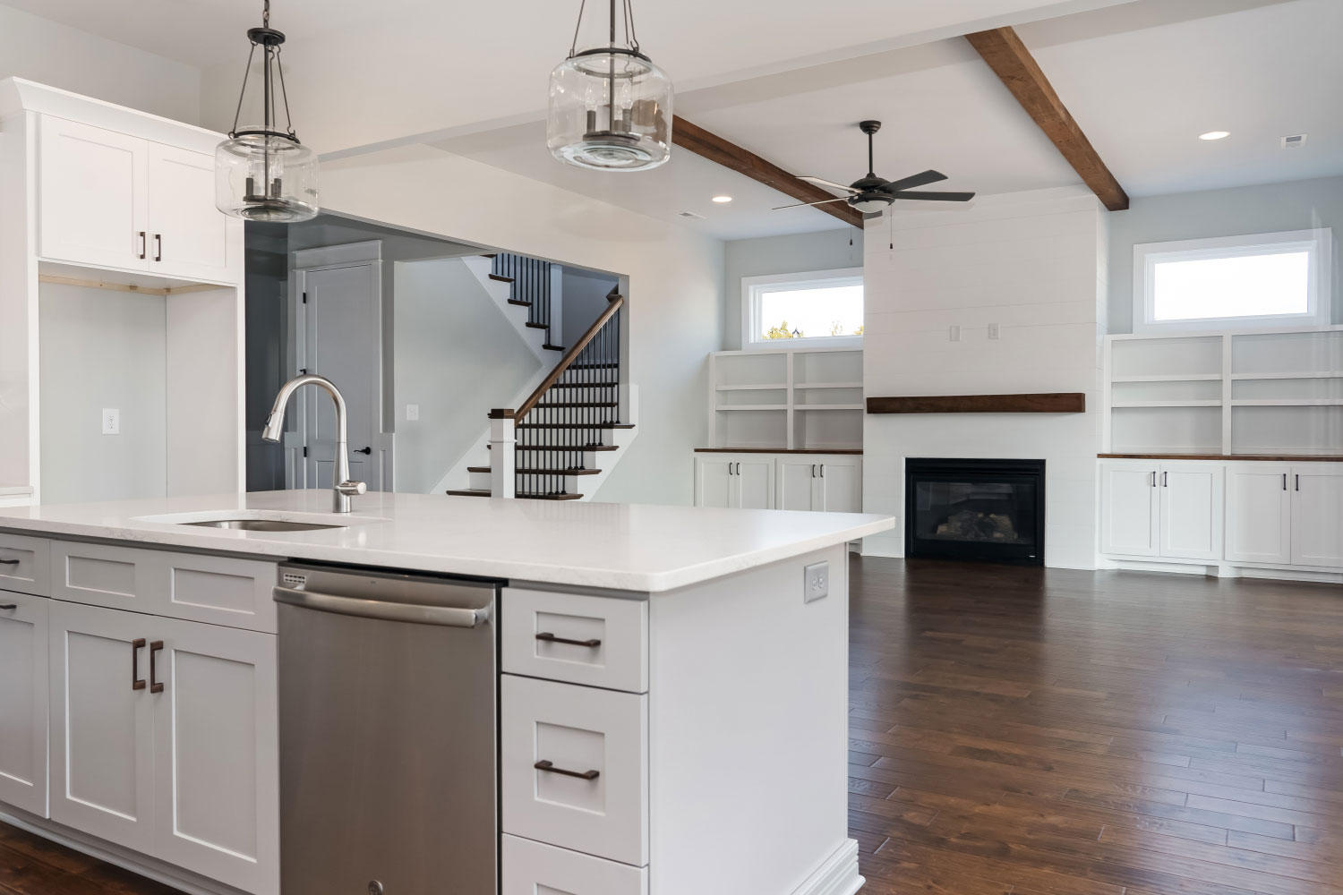 Grandview Custom Kitchen