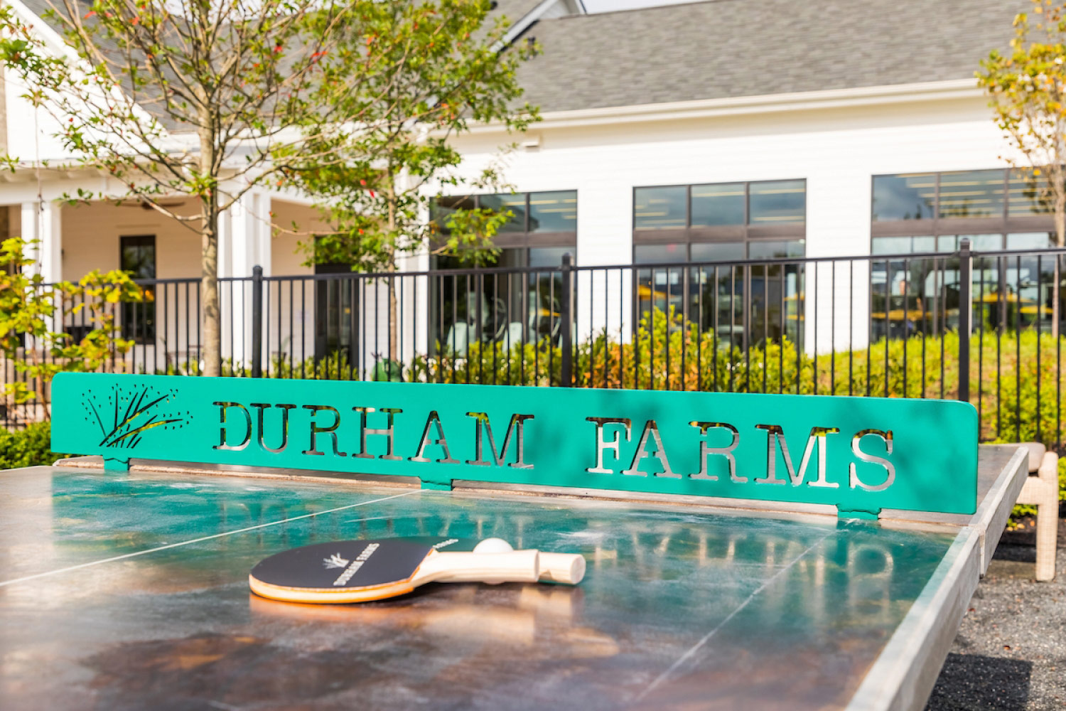 Durham Farms Community